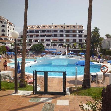 Parque Santiago II Apt بلايا ذي لاس أميريكاس المظهر الخارجي الصورة