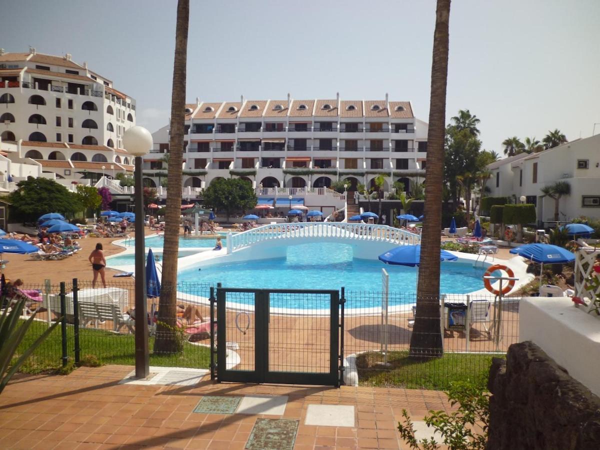 Parque Santiago II Apt بلايا ذي لاس أميريكاس المظهر الخارجي الصورة