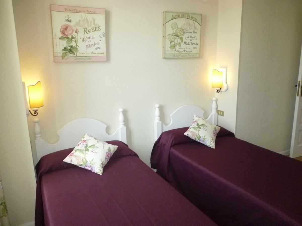 Parque Santiago II Apt بلايا ذي لاس أميريكاس المظهر الخارجي الصورة