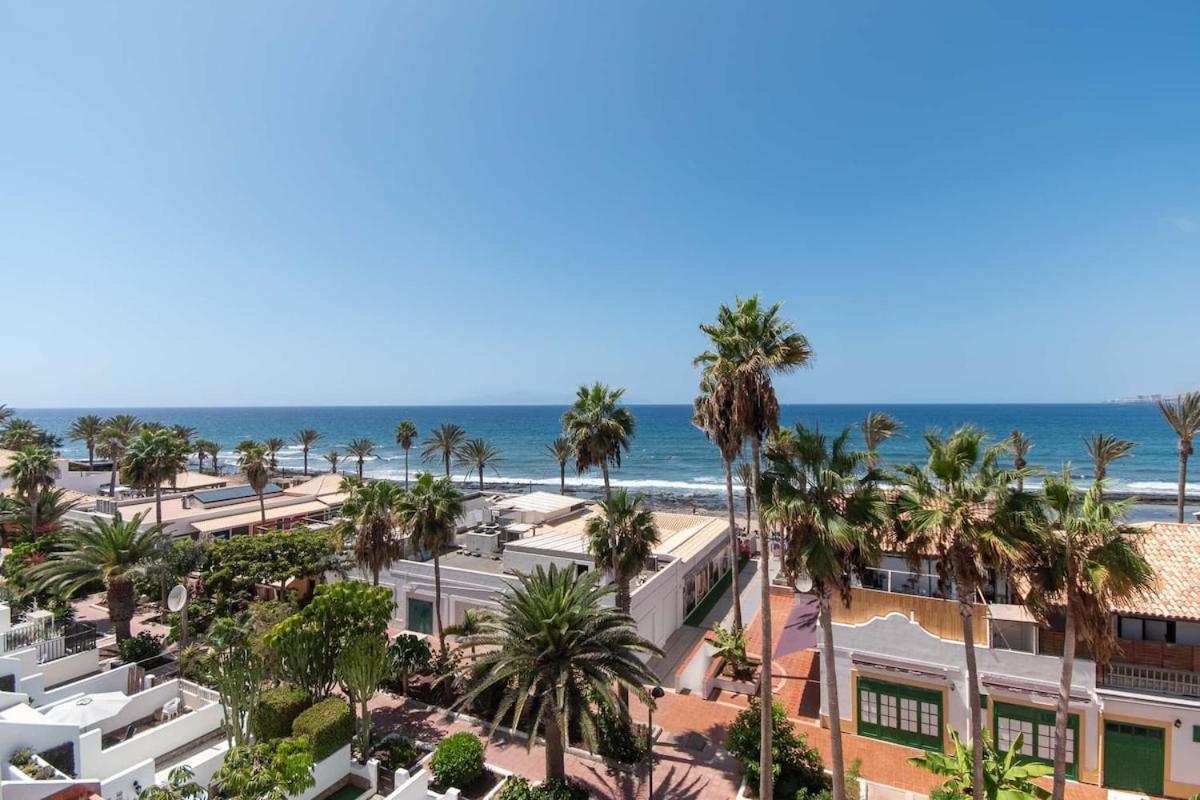 Parque Santiago II Apt بلايا ذي لاس أميريكاس المظهر الخارجي الصورة