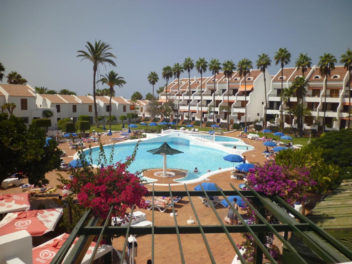 Parque Santiago II Apt بلايا ذي لاس أميريكاس المظهر الخارجي الصورة