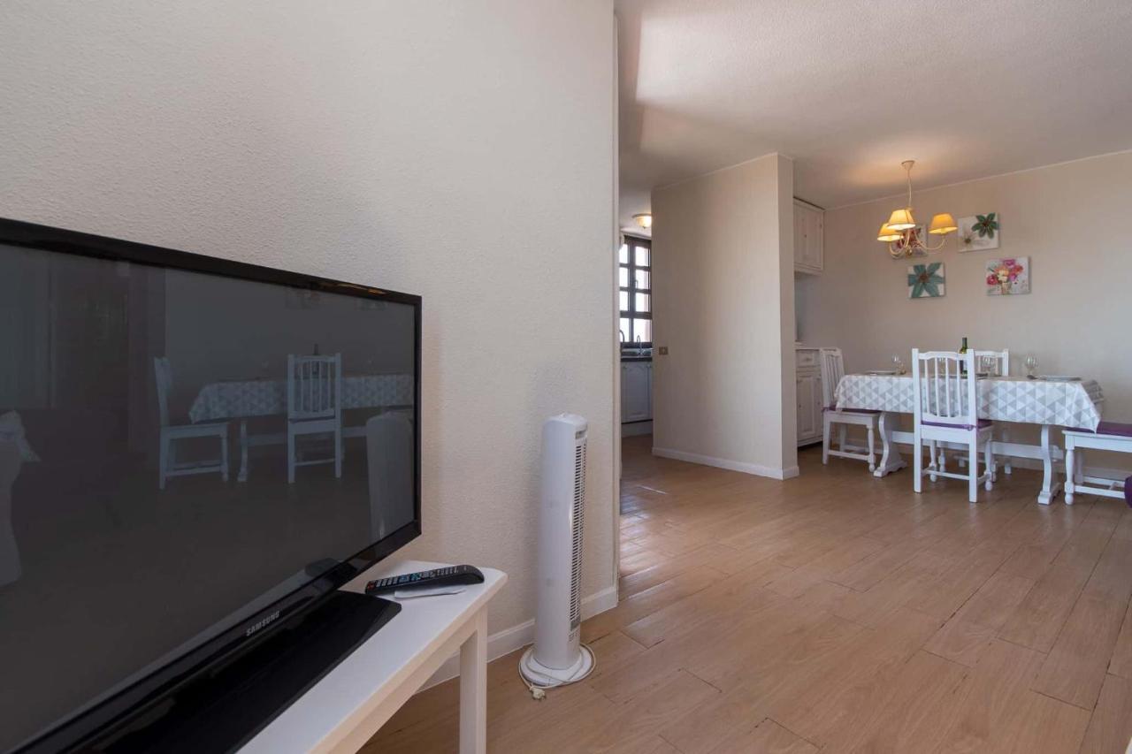Parque Santiago II Apt بلايا ذي لاس أميريكاس المظهر الخارجي الصورة