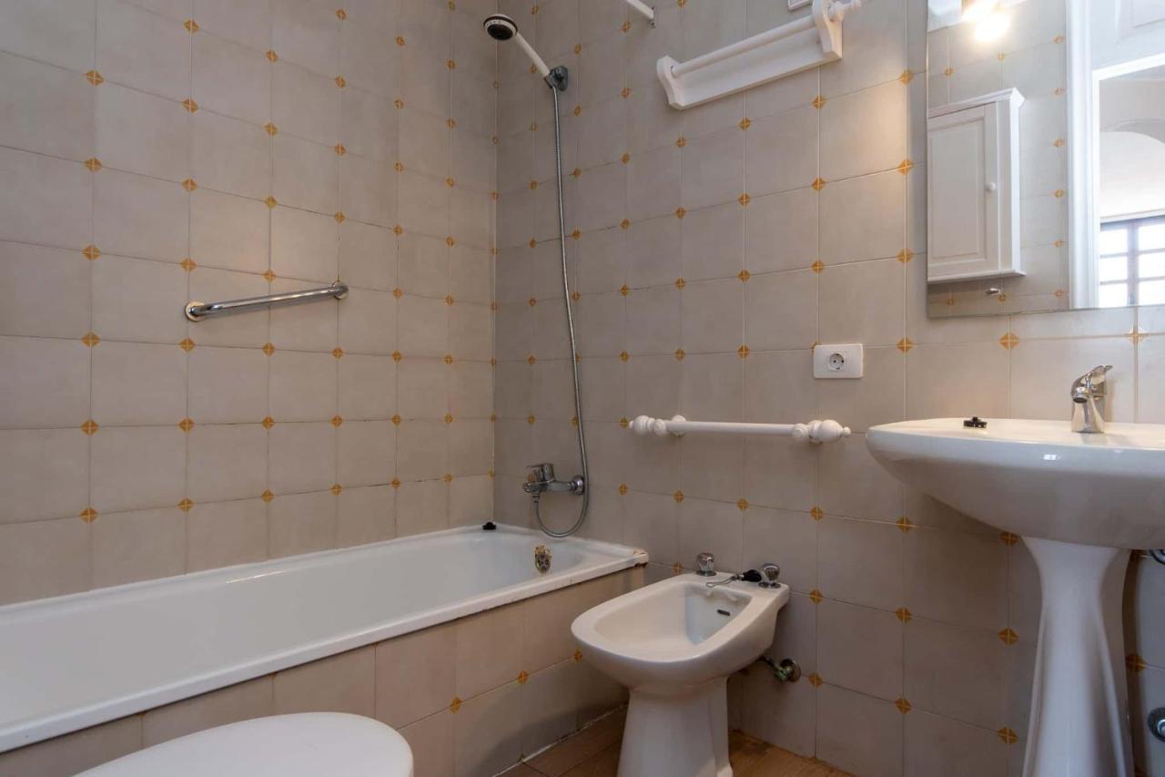 Parque Santiago II Apt بلايا ذي لاس أميريكاس المظهر الخارجي الصورة