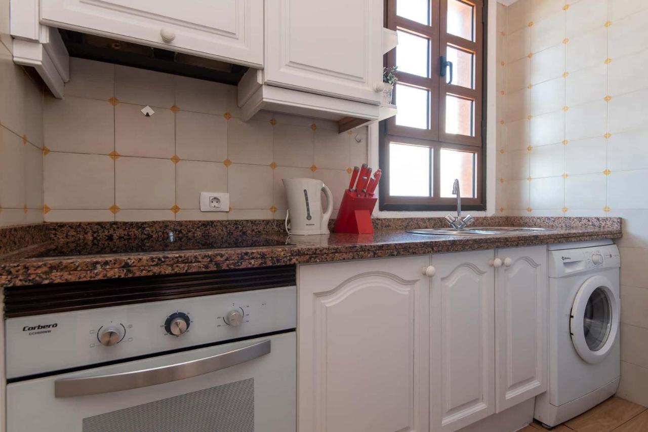Parque Santiago II Apt بلايا ذي لاس أميريكاس المظهر الخارجي الصورة