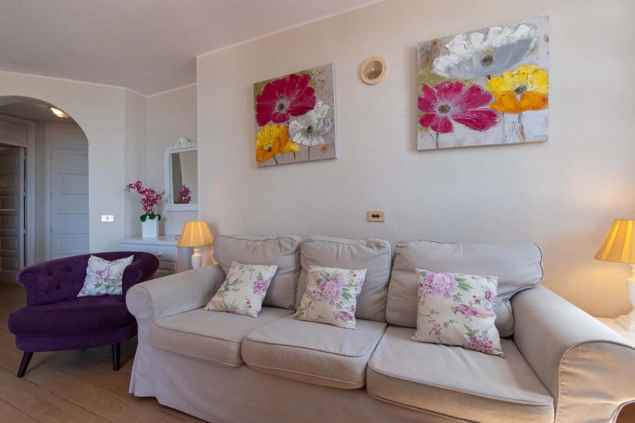Parque Santiago II Apt بلايا ذي لاس أميريكاس المظهر الخارجي الصورة