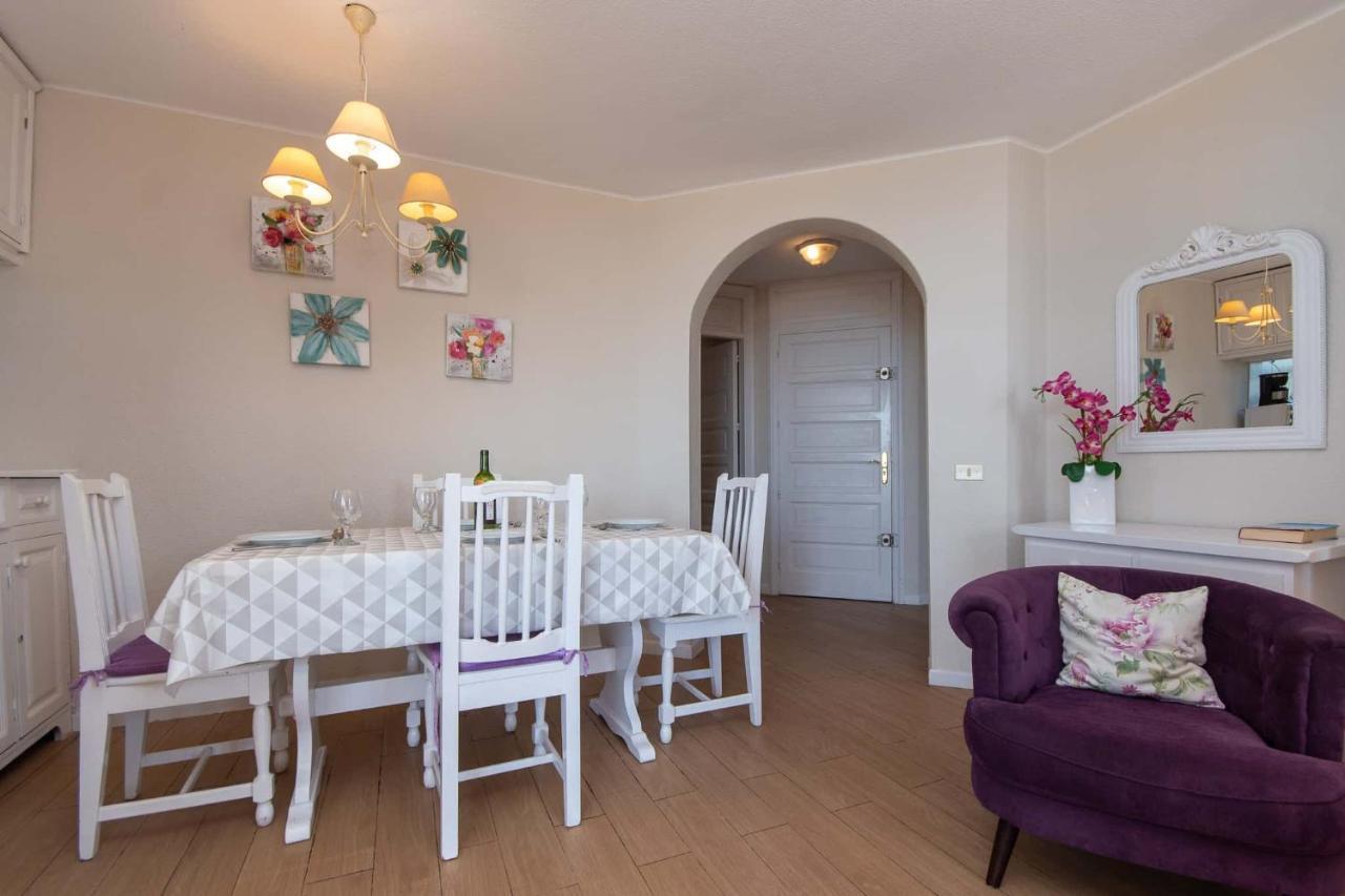 Parque Santiago II Apt بلايا ذي لاس أميريكاس المظهر الخارجي الصورة