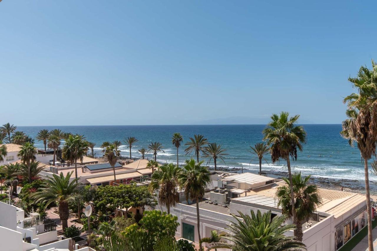 Parque Santiago II Apt بلايا ذي لاس أميريكاس المظهر الخارجي الصورة